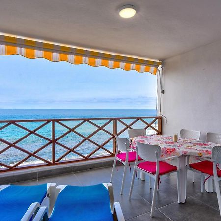 Neptuno 2A017 Apartman Puerto de Santiago  Kültér fotó