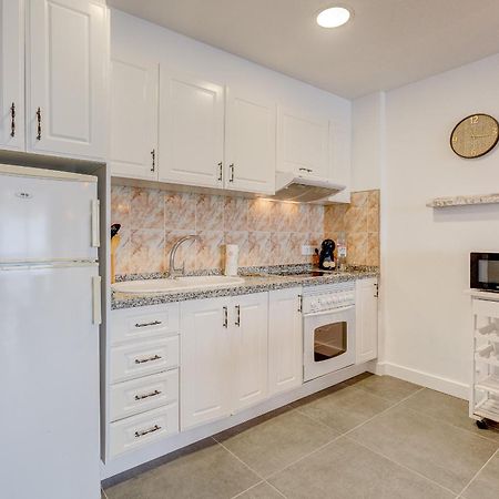 Neptuno 2A017 Apartman Puerto de Santiago  Kültér fotó