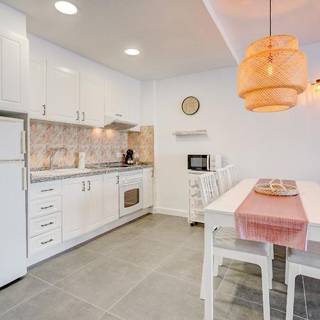 Neptuno 2A017 Apartman Puerto de Santiago  Kültér fotó