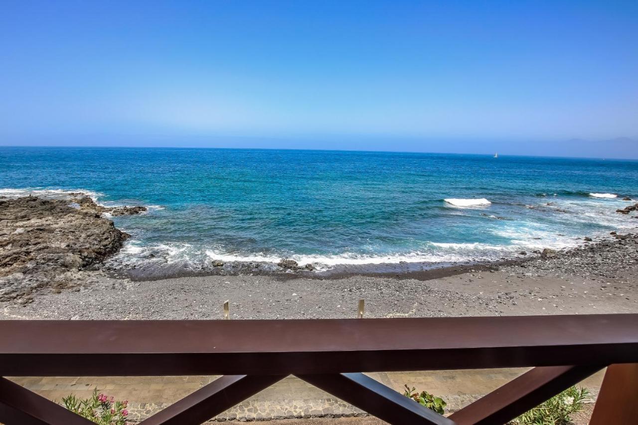 Neptuno 2A017 Apartman Puerto de Santiago  Kültér fotó