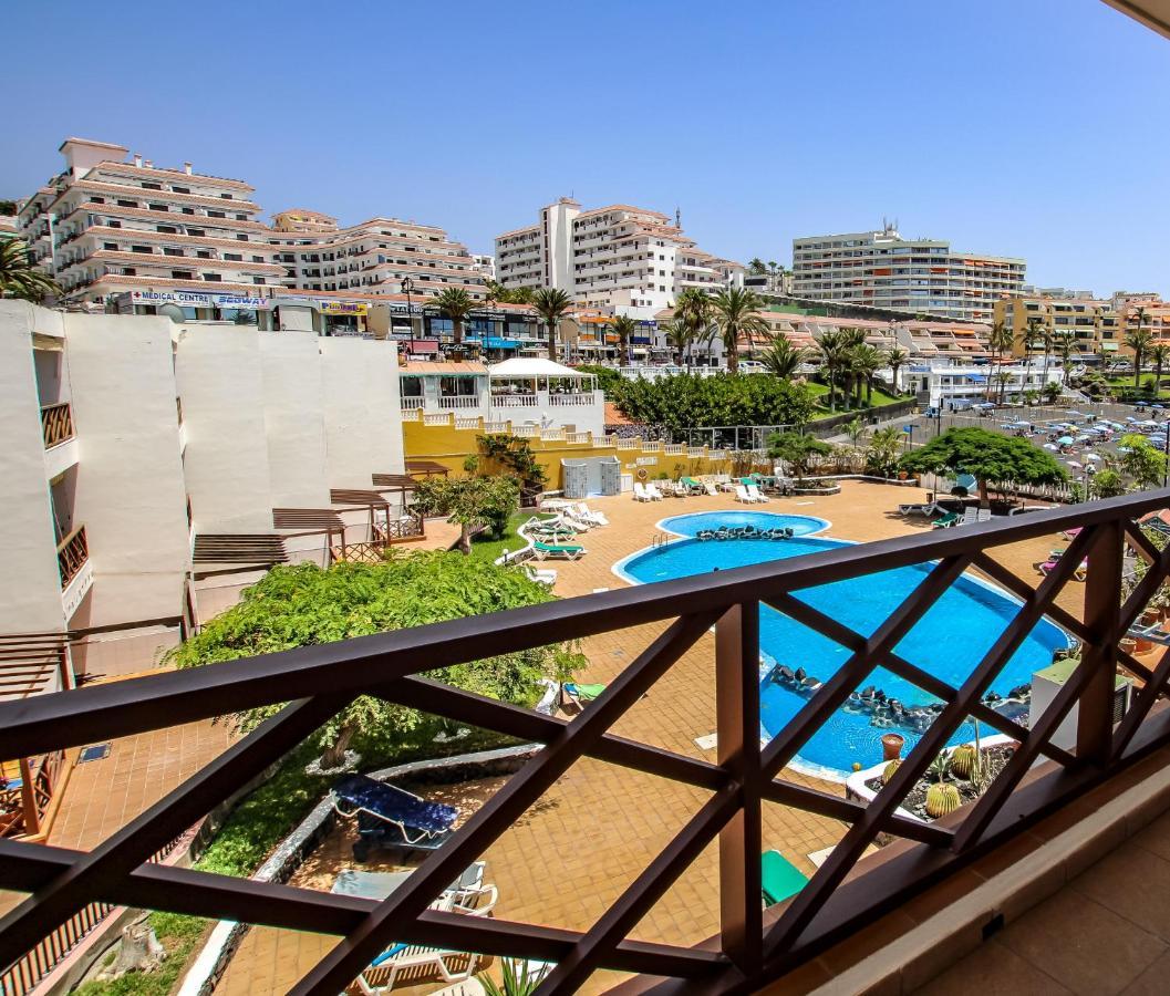 Neptuno 2A017 Apartman Puerto de Santiago  Kültér fotó