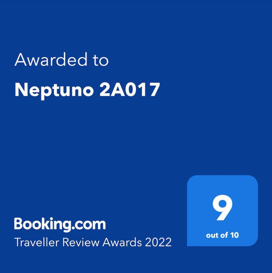 Neptuno 2A017 Apartman Puerto de Santiago  Kültér fotó
