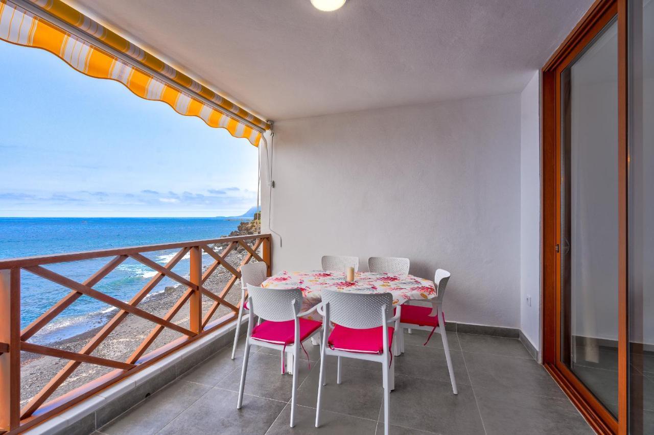 Neptuno 2A017 Apartman Puerto de Santiago  Kültér fotó