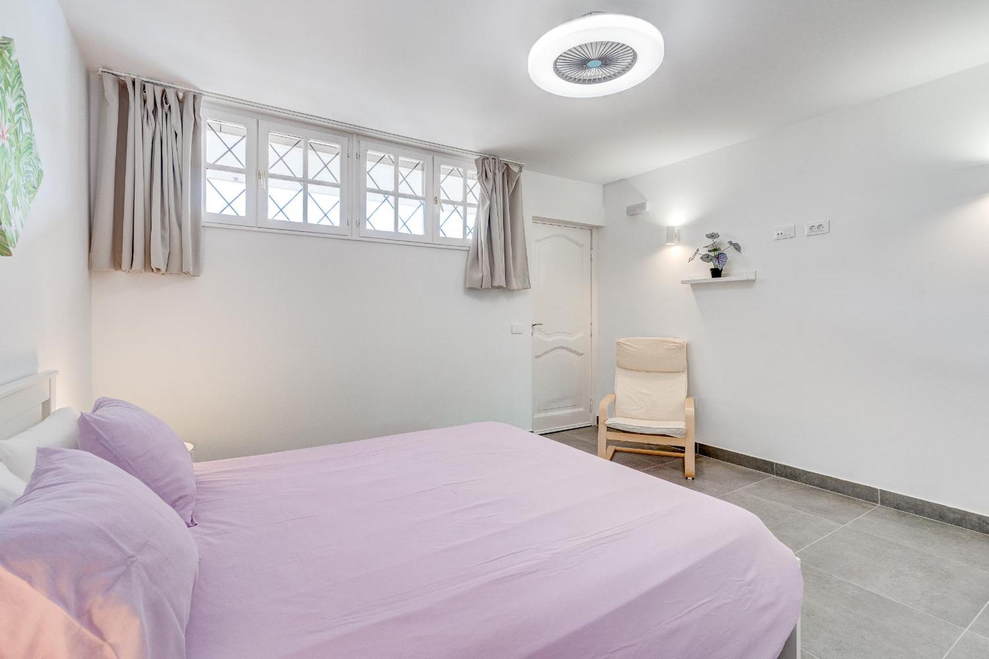Neptuno 2A017 Apartman Puerto de Santiago  Kültér fotó