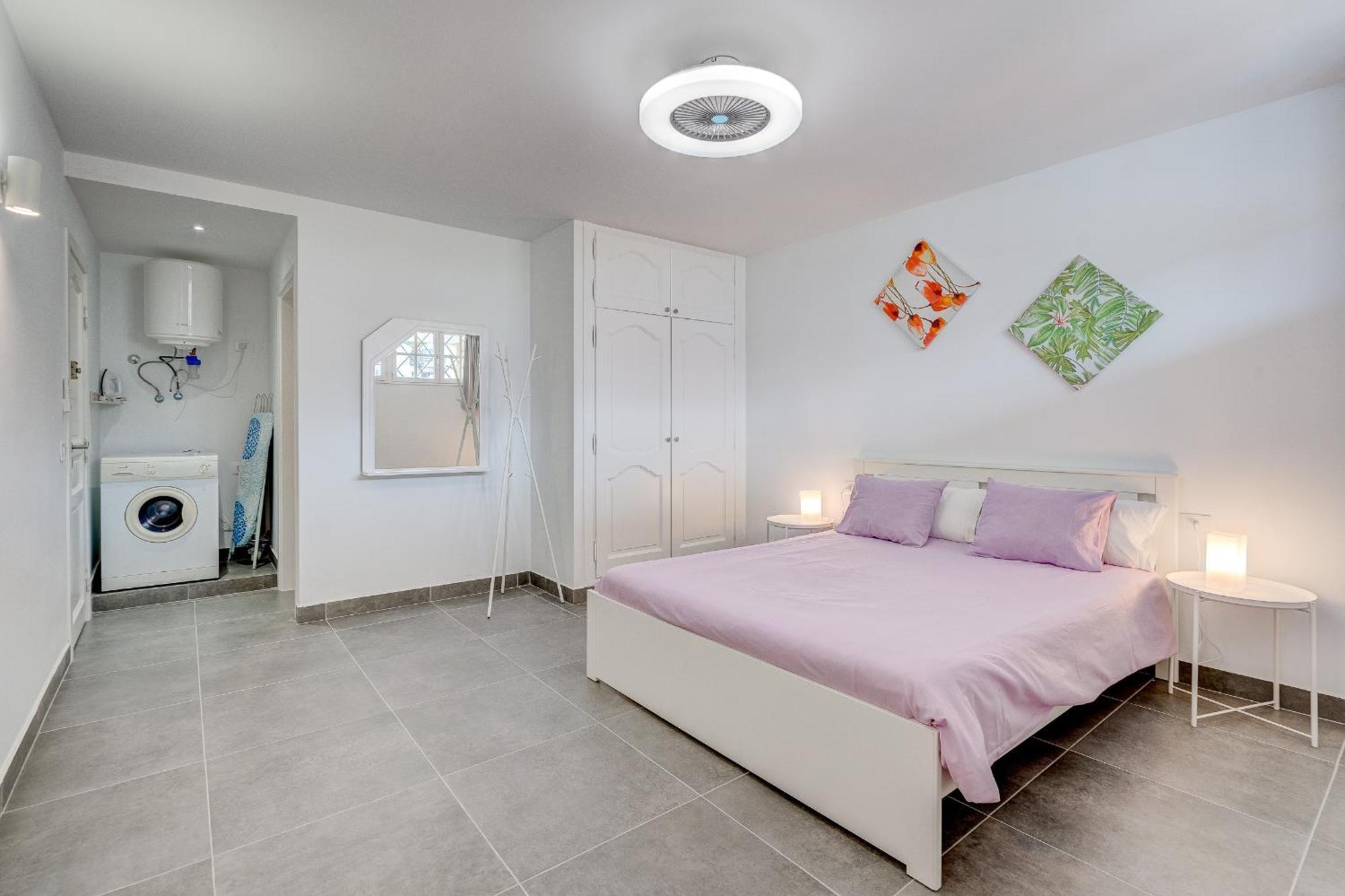 Neptuno 2A017 Apartman Puerto de Santiago  Kültér fotó