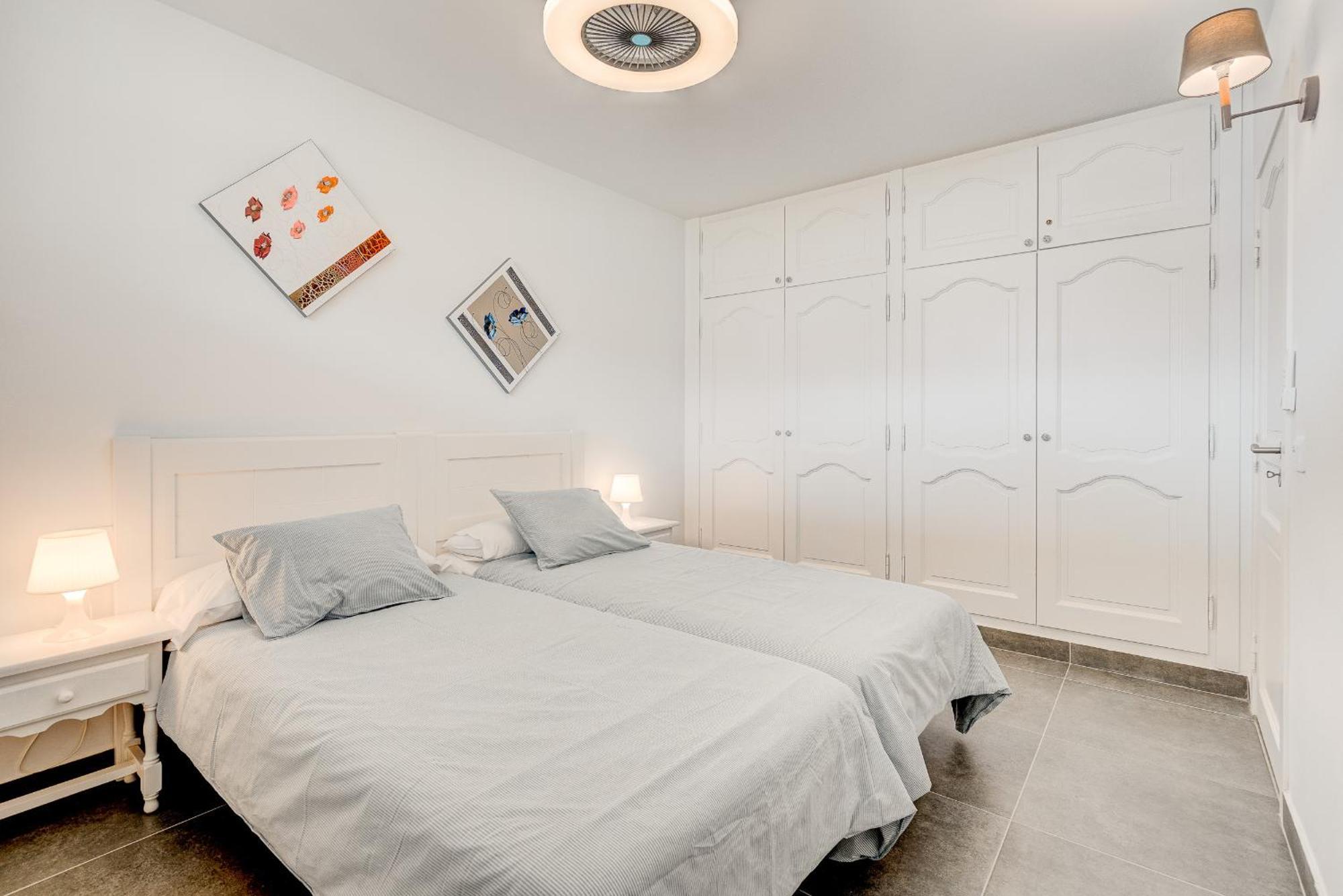 Neptuno 2A017 Apartman Puerto de Santiago  Kültér fotó