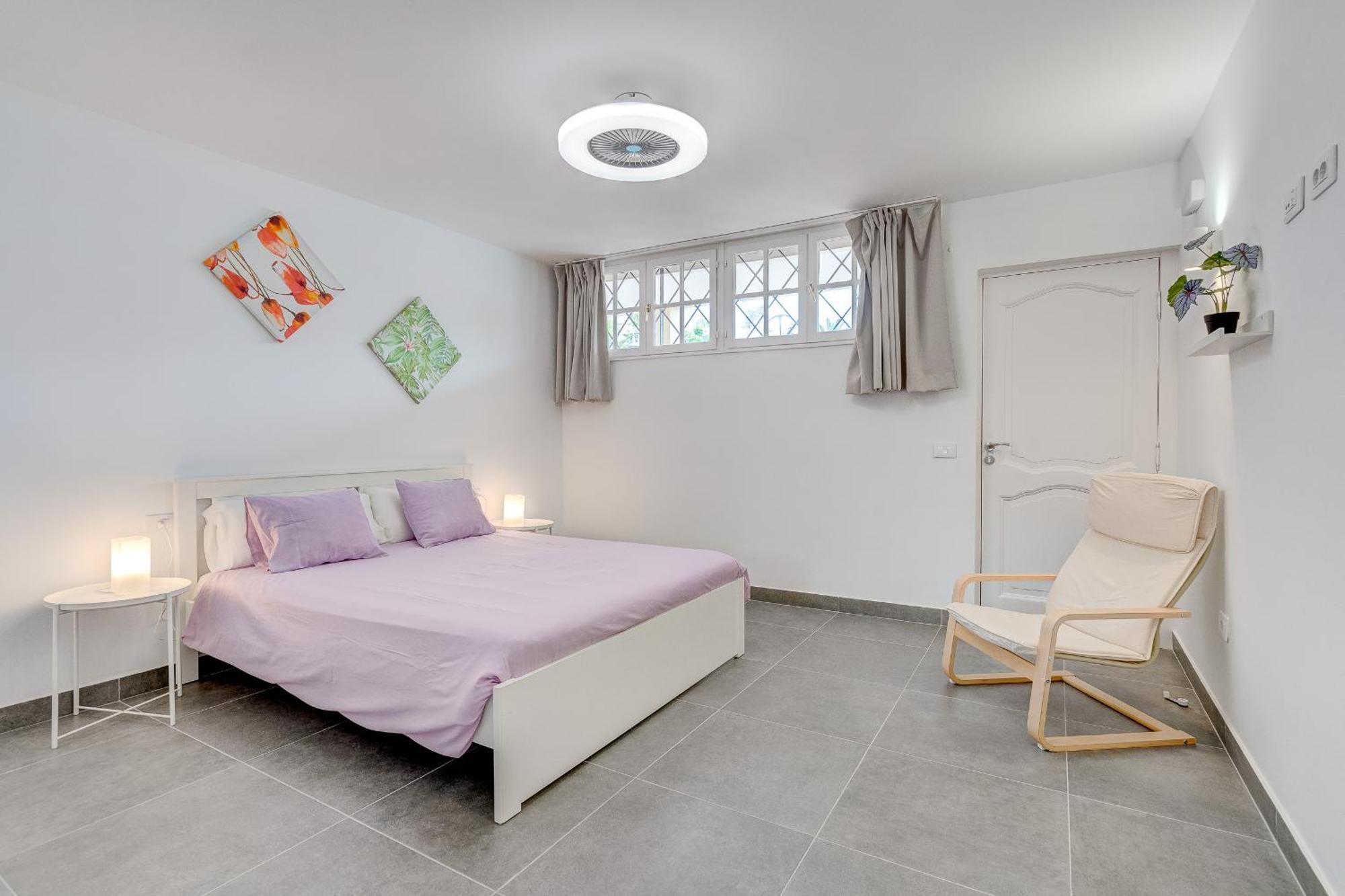 Neptuno 2A017 Apartman Puerto de Santiago  Kültér fotó