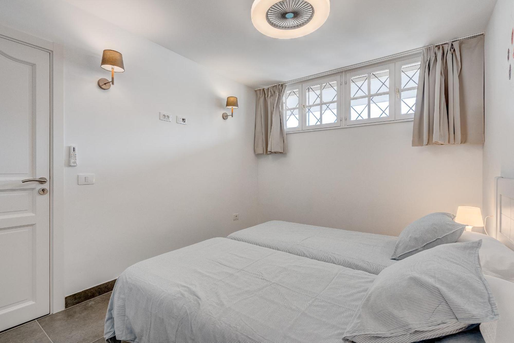 Neptuno 2A017 Apartman Puerto de Santiago  Kültér fotó