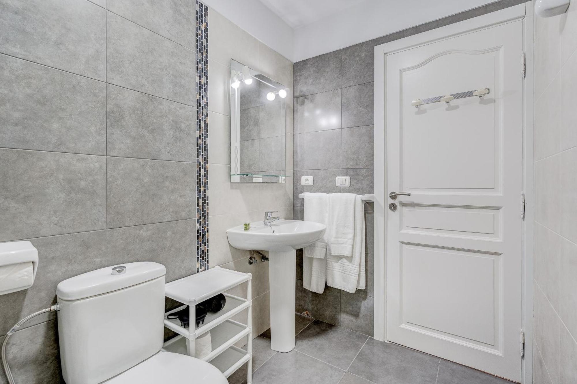 Neptuno 2A017 Apartman Puerto de Santiago  Kültér fotó