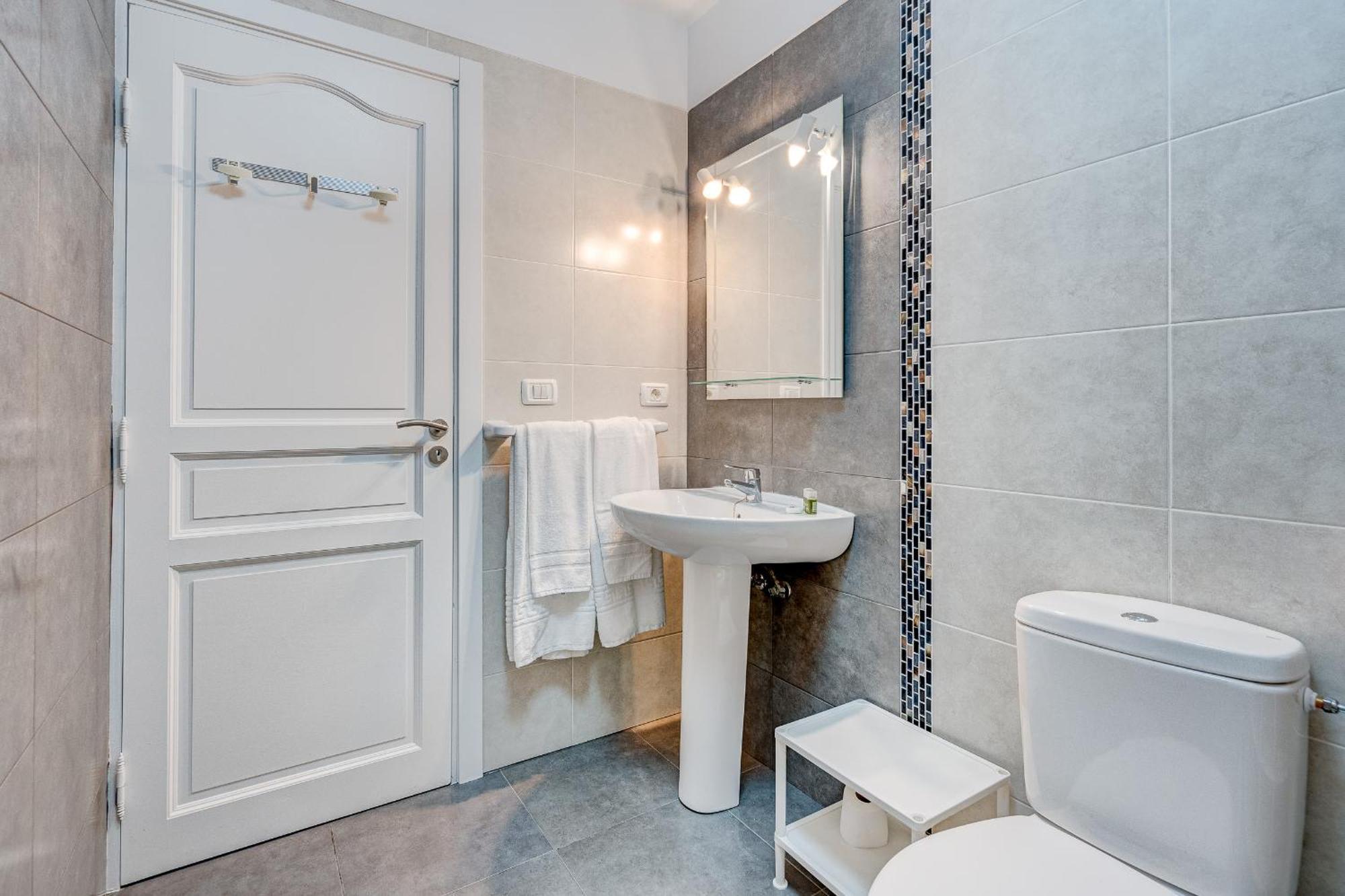 Neptuno 2A017 Apartman Puerto de Santiago  Kültér fotó