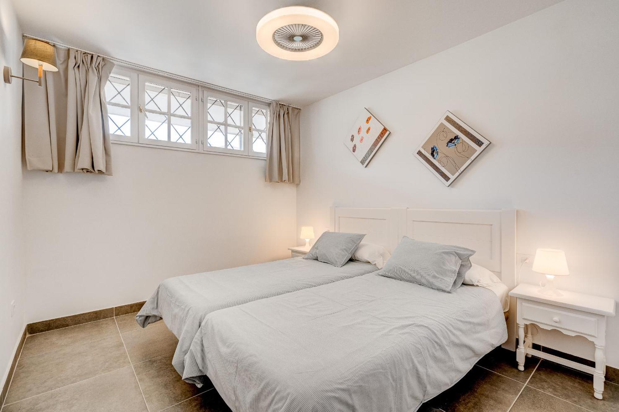 Neptuno 2A017 Apartman Puerto de Santiago  Kültér fotó